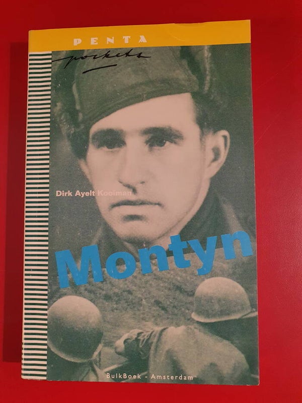 Montyn