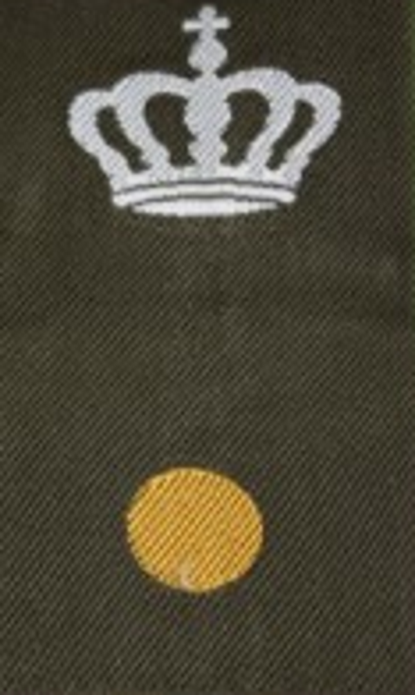 Adjudant Instructeur