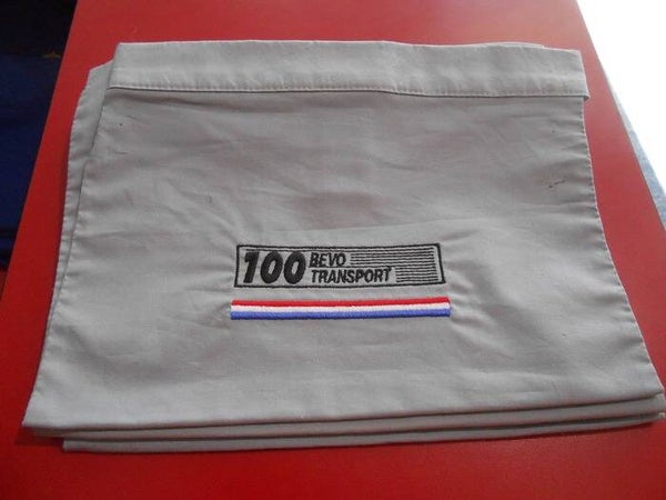 Sjaal 100 Bevo en Transport