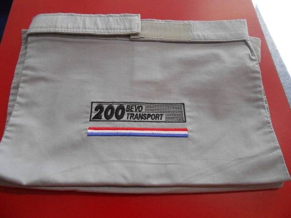 Sjaal 200 Bevo en Transport