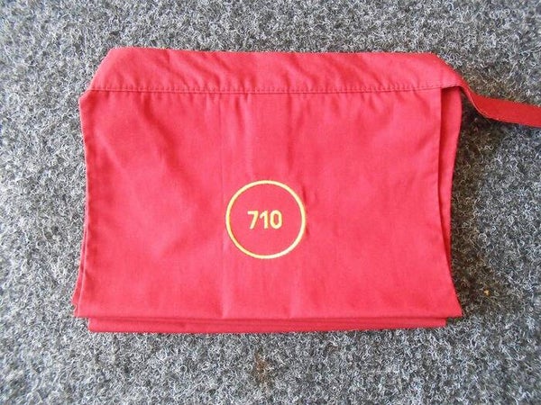 Sjaal 710 Spec eenheden