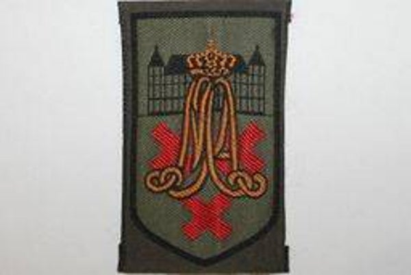 Koninklijke Militaire Academie