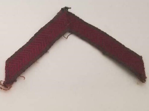 Soldaat 1e Klas (oud model)