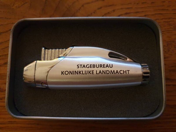 Storm aansteker