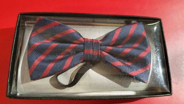 Vlinderdas Regiment Bevoorradings- & Transporttroepen