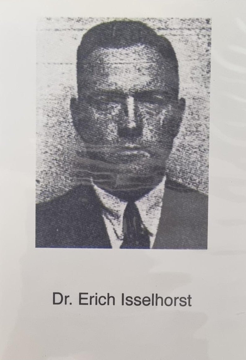 Nazi Jagers: Dossier SAS vs SS