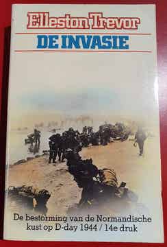 De invasie