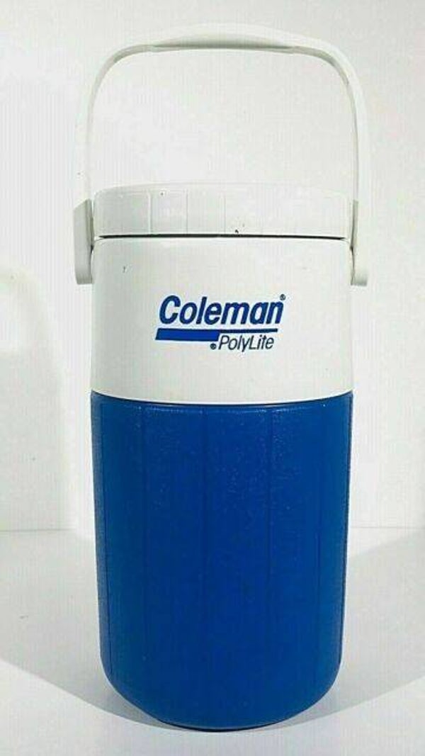 Waterkoeler, Coleman PolyLite1