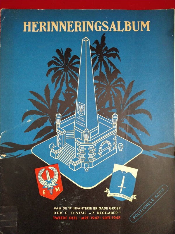 Herinnerings album 2e deel