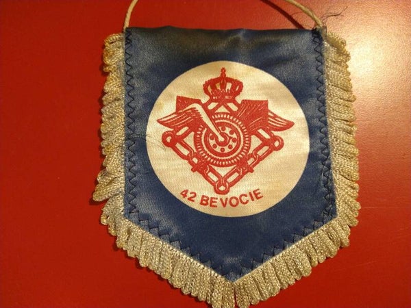 Vaantje 42 bevocie