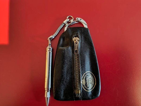 Sleutelhanger Amstel bier