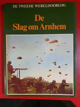 De Slag om Arnhem