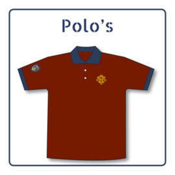 Polo VVRB&T