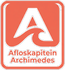 Afloskapitein Archimedes
