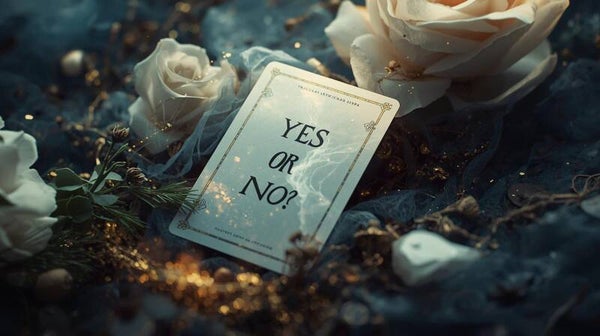 One - Yes/No Oracle Pull