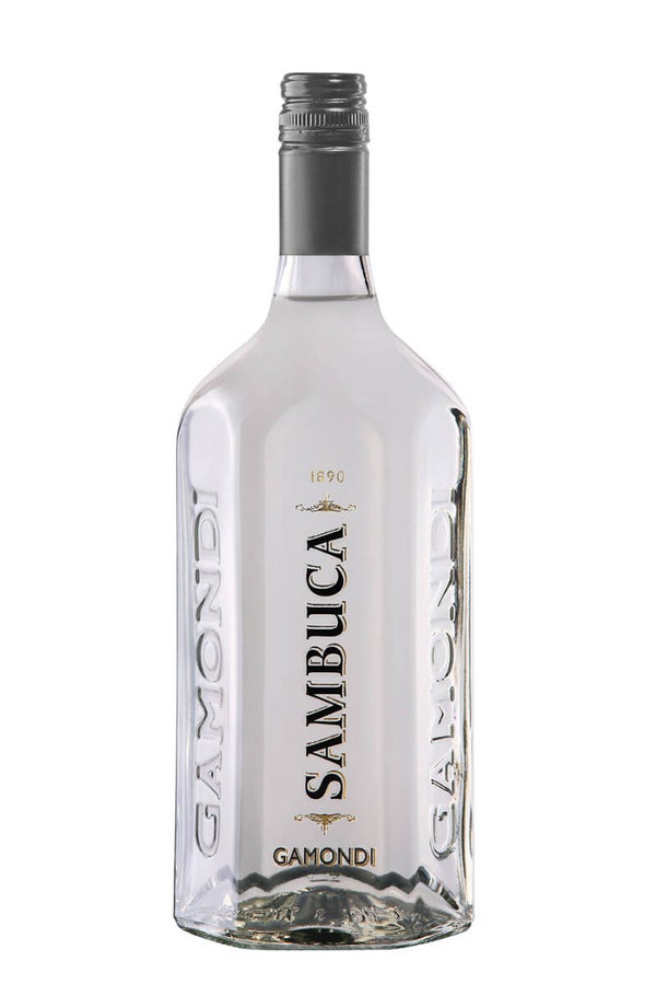 Sambuca - 1,0 Ltr