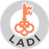 A Ladi's Lock And Key