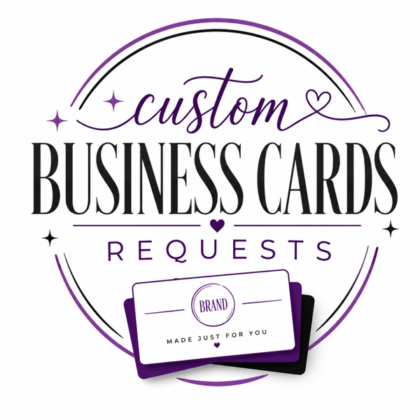 50 Custom Business Requests