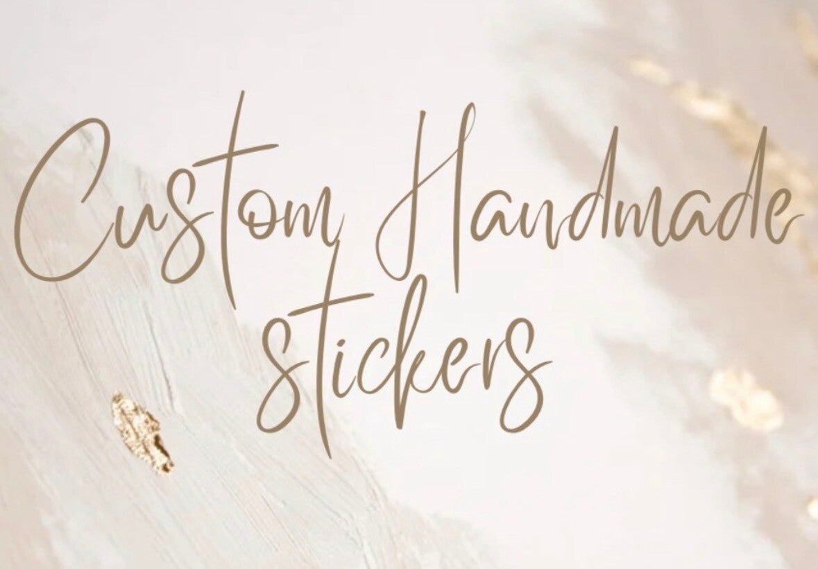 50ct Rectangle 3x2 Custom Request