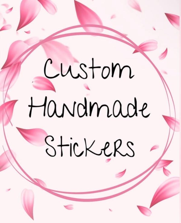 50ct Circle 2x2 Custom Request