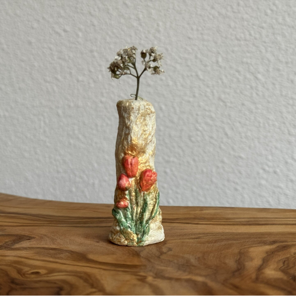 Miniature Vase- 101