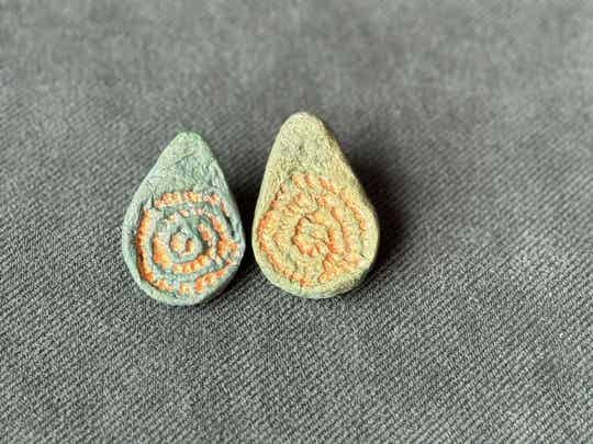 Earings- 303
