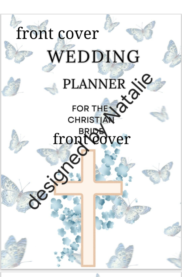 Christian wedding planner