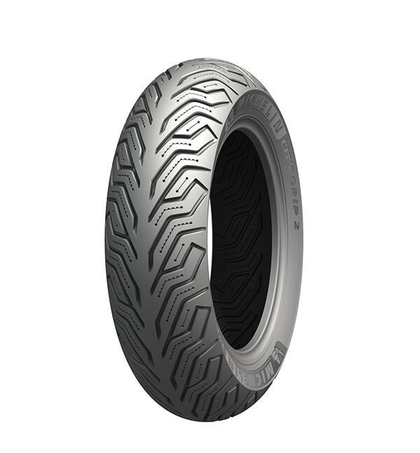 Voorband Buitenband michelin city grip 2 120/70x12 183833