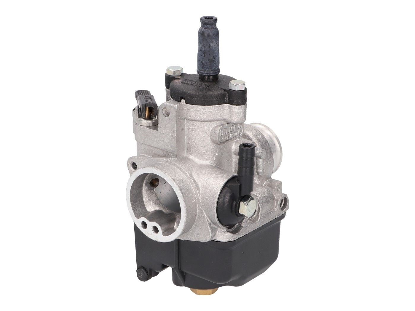 Carburateur dellorto handchoke phbl 25mm BS 2731