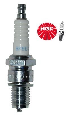 Bougie ngk BR8ES