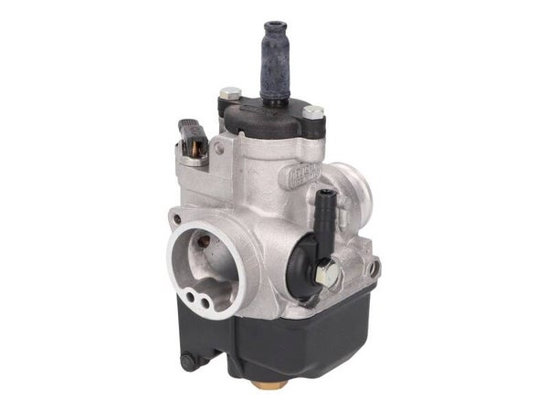 Carburateur dellorto handchoke phbl 25mm BS 2731