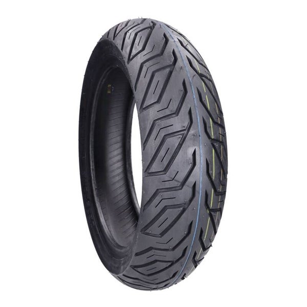 Voorband Buitenband Deestone grip X 120/70x12 d825 e4 tl