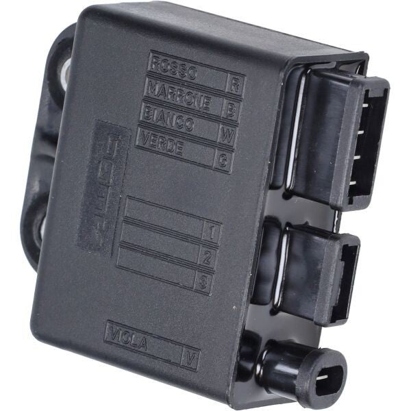 Cdi-unit BGM origineel model AC skipper 125cc, typhoon 125cc bgm6652