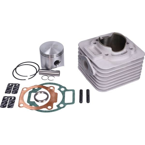 Cilinder malossi 65mm hexagon 172cc, typhoon, skipper 172cc 318236