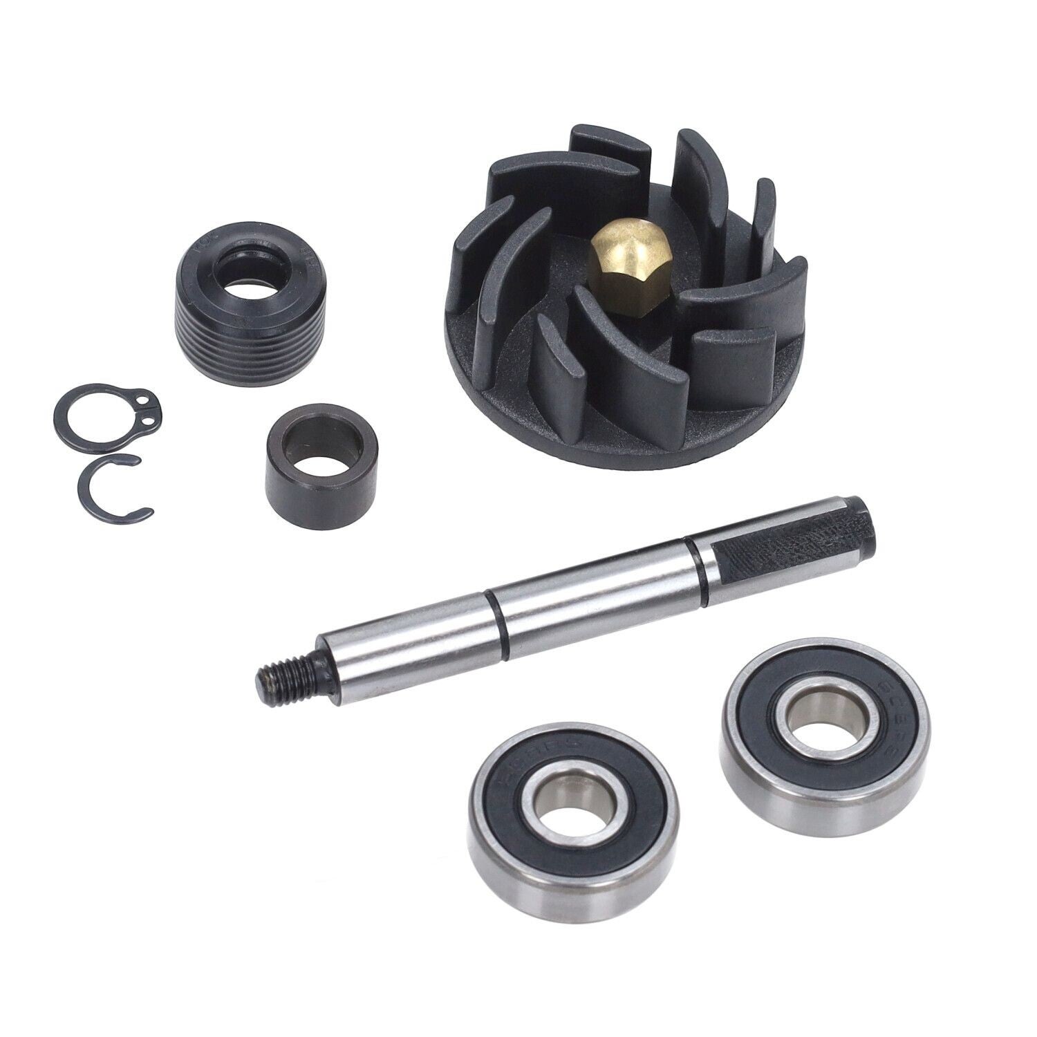 Revisieset waterpomp A-kwaliteit runner 180cc 2t 125CC 172CC