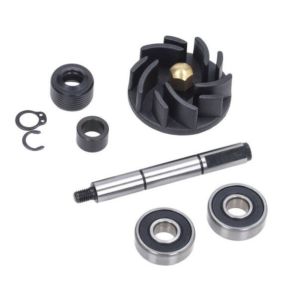 Revisieset waterpomp A-kwaliteit runner 180cc 2t 125CC 172CC