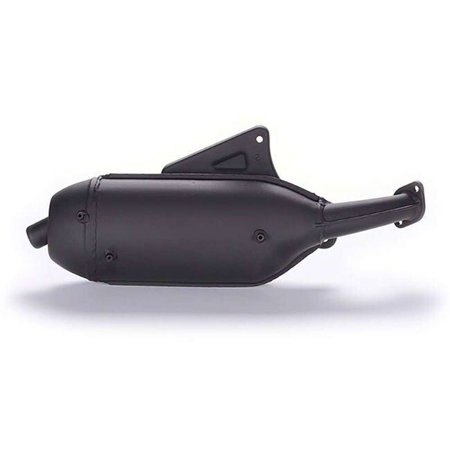 Uitlaat sito nademper runner 180cc 2t, skipper 125cc, skipper 150cc 0229