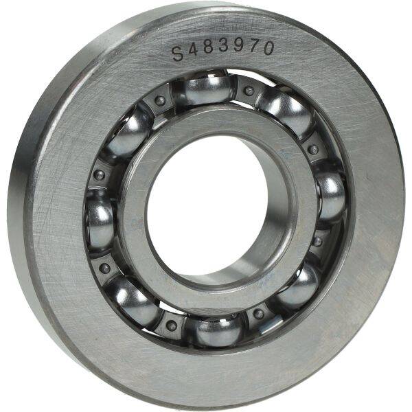 Lager Piaggio origineel krukas 180cc 25x68x12 runner 125cc 2t 483970