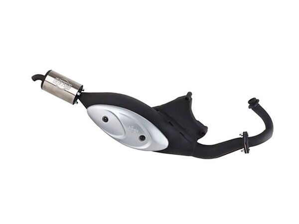 Uitlaat sito 2t E-pass zip2000, nrg, runner, zip sp 0572