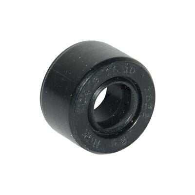 Keerring Piaggio origineel waterpomp 2t 8x16x10 bromfiets vespa, gilera runner, piaggio, sco piaggio 2t, zip sp 4352035