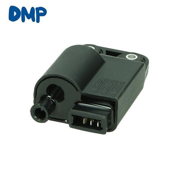 Bobine/cdi-unit DMP katalysator sco piaggio 2t, runner rst, zip2000