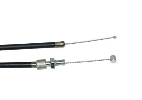 Gaskabel Piaggio origineel 2t voor stalker, zip 2t , zip2000, zip2000sp 561149