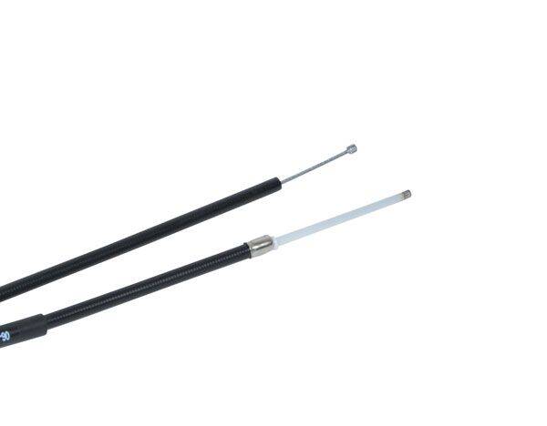 Gaskabel Piaggio origineel achterstuk nrg extreme, quartz, zip fr rst 268402