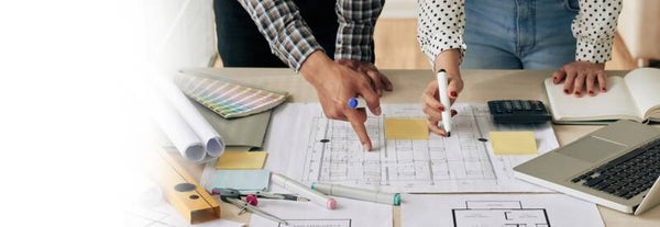 Revisión presupuesto vivienda +150 m²