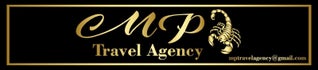 MP TRAVEL AGENCY