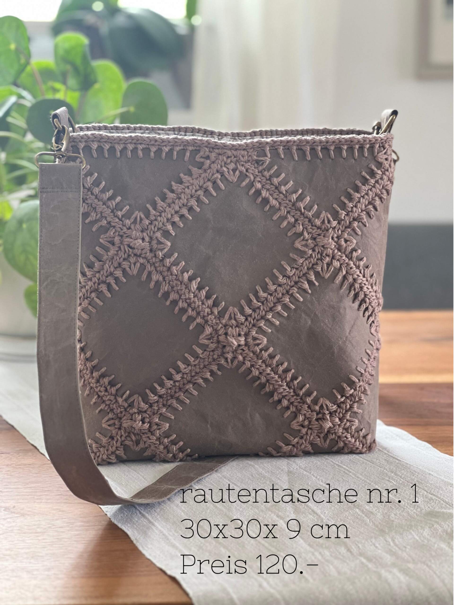 Handtaschen M