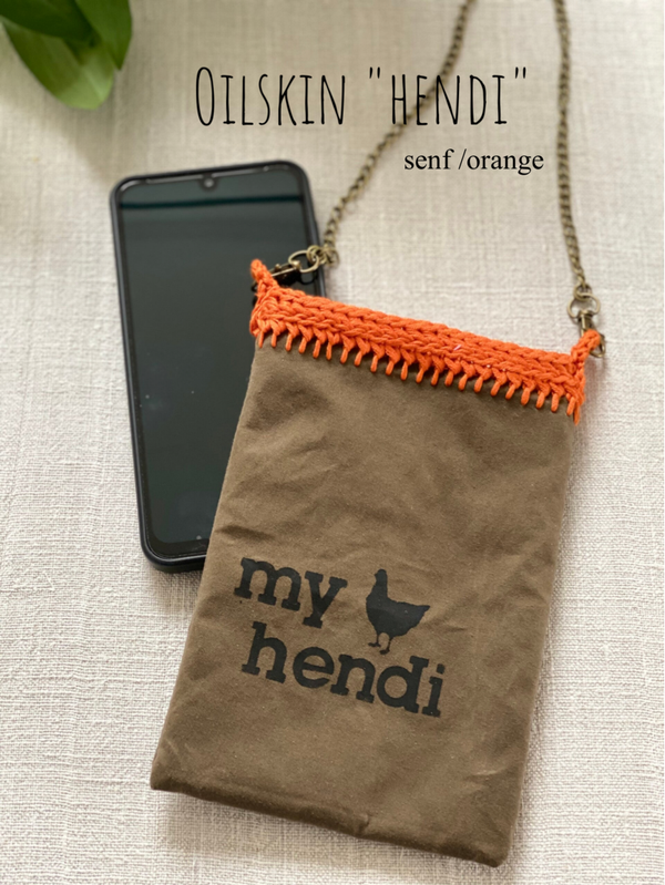 Handy-Taschen