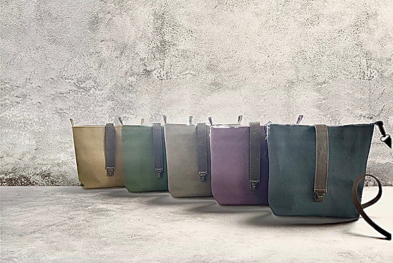 Kleine Taschen