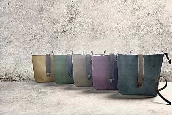 Kleine Taschen