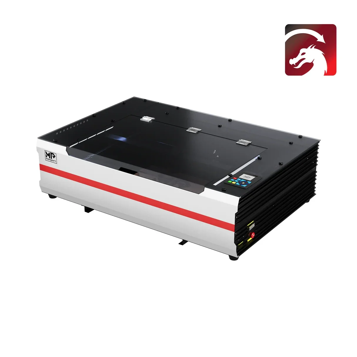 Reno 65 Pro | 600 x 400 mm | Semi-autofocus | 800 mm/s